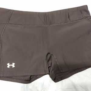 Under Armour Compression shorts